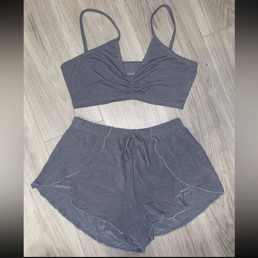 Lounge Set (FINAL SALE)